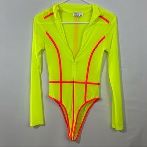 Hot & Delicious Bodysuit